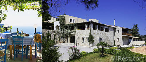 Atrium Hotel 3